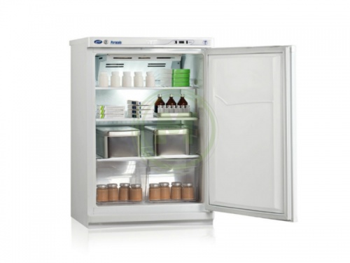 Холодильник фармацевтический Позис ХФ-140-1 