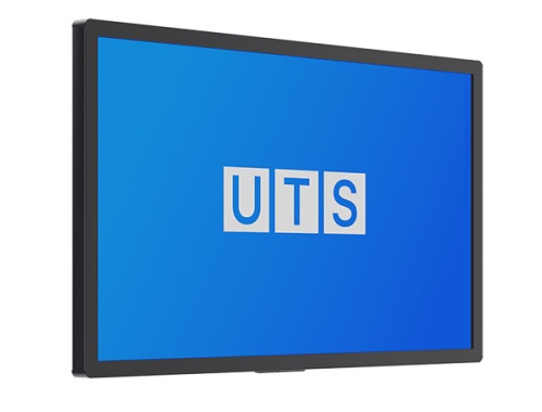Настенная интерактивная панель 75 дюймов - UTS Fly Pro W 75