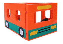 Детский игровой «Автобус»