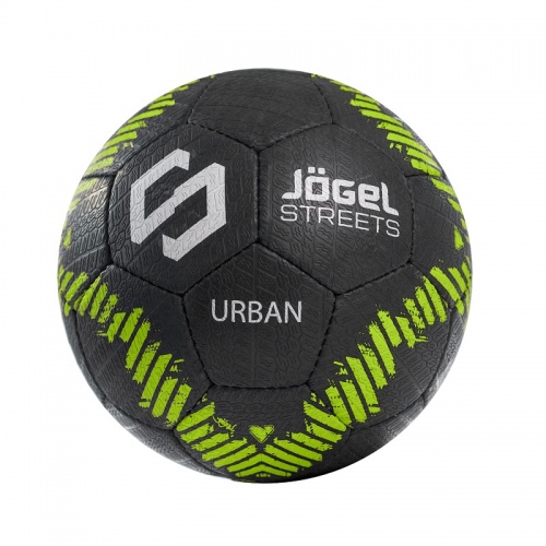 Мяч футбольный Jögel JS-1110 Urban №5