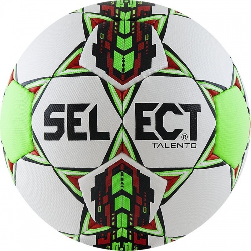 Мяч футбольный Select Talento №3, №4, №5