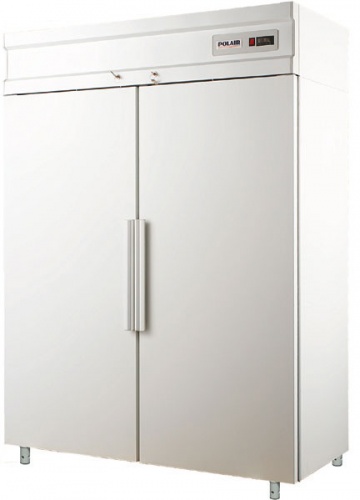 Шкаф холодильный POLAIR CM110-S (0...+6)