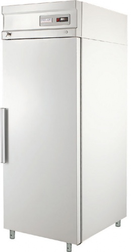 Шкаф холодильный POLAIR CM105-S (0...+6)
