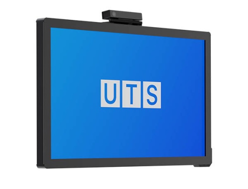 Настенная интерактивная панель 55 дюймов - UTS Fly Pro W 55