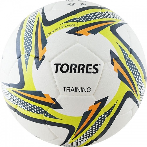 Мяч футбольный Torres Training №5