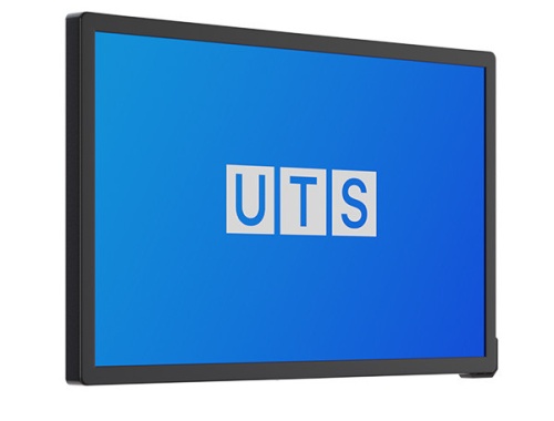 Настенная интерактивная панель 65 дюймов - UTS Fly Pro W 65