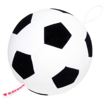Футбольный мяч Мякиши