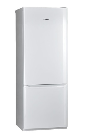 Холодильник POZIS RK-102, двухкамерный (-18...+10)