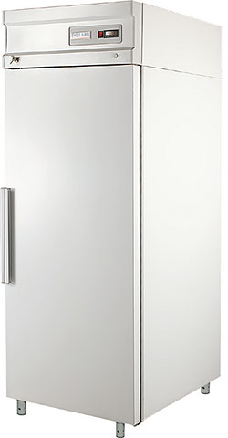Шкаф холодильный POLAIR CV107-S (-5...+5)