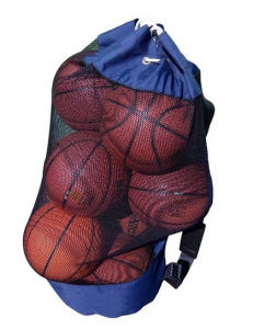 Баул-сумка для мячей