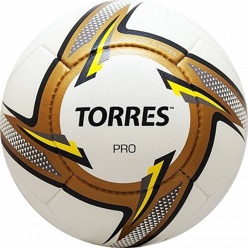 Мяч футбольный Torres Pro №5