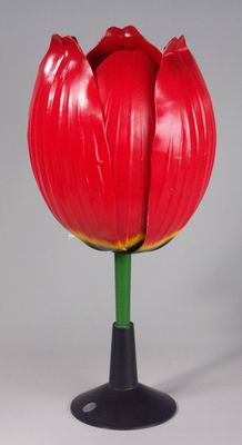 Модель Цветок тюльпана