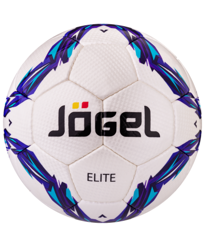 Мяч футбольный Jögel JS-810 Elite №5