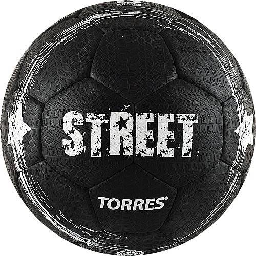 Мяч футбольный Torres Street №5